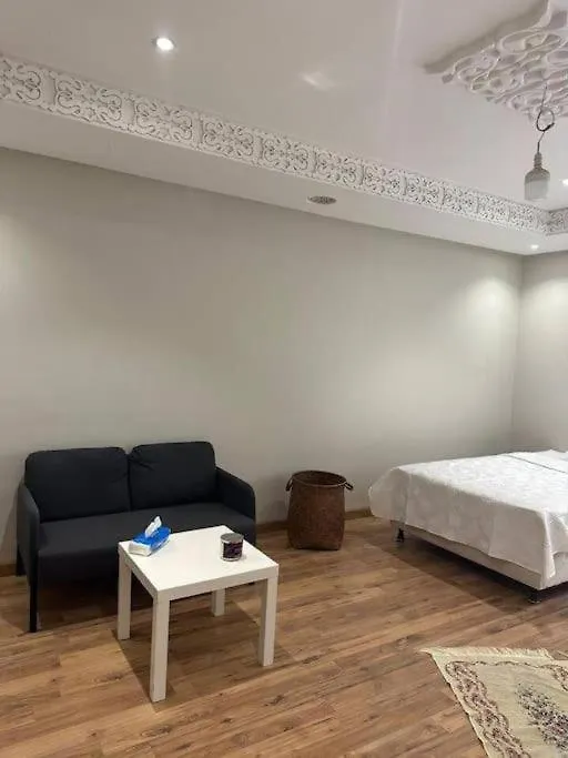غرفة خاصة دخول ذاتي Apartment Medina