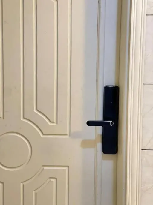 غرفة خاصة دخول ذاتي Apartment Medina